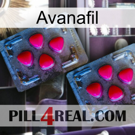 Avanafil 14